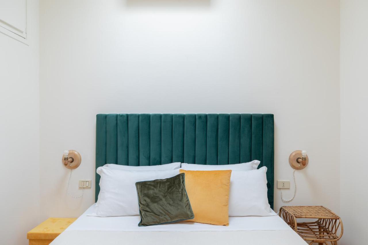 Iflat Charming Apartment In Trastevere 로마 외부 사진